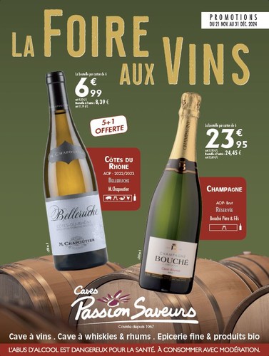 Foire aux Vins